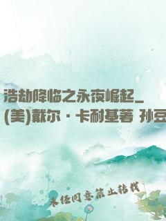 浩劫降临之永夜崛起